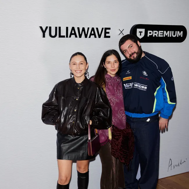 «Письма незнакомке»: в усадьбе Муравьевых-Апостолов прошел показ, вдохновленный произведениями Андре Моруа