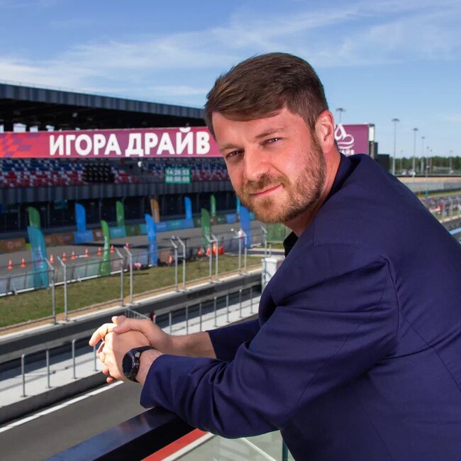 «Есть конкретные минусы от ухода Формулы 1 из России, но есть и плюсы»