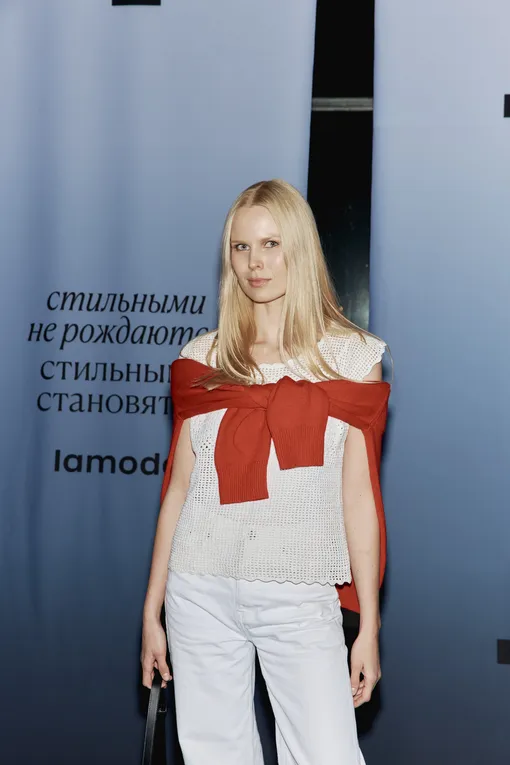 Александра Ревенко