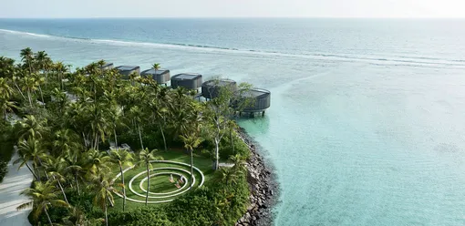 The Ritz-Carlton Maldives The Ritz-Carlton Maldives