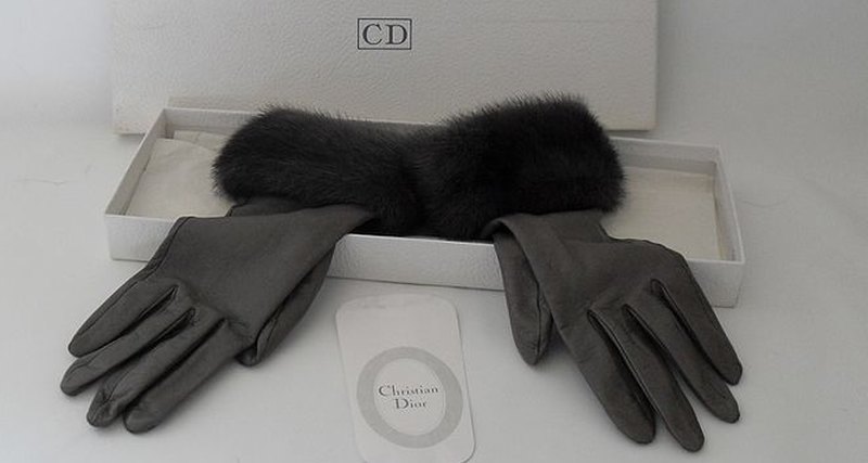 Dior и «Новая волна»