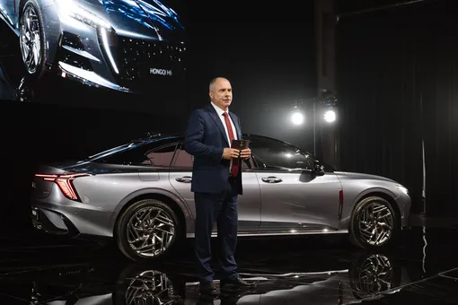 Четыре автомобильных новости, которые все обсуждают Четыре автомобильных новости, которые все обсуждают