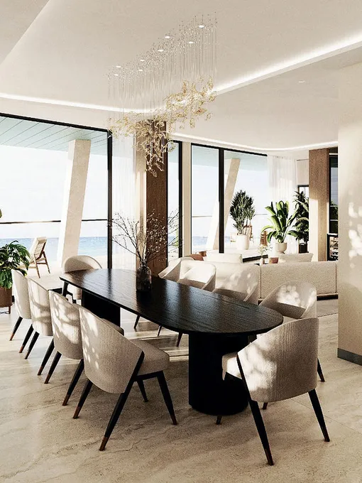 Reef Residence Reef Residence
