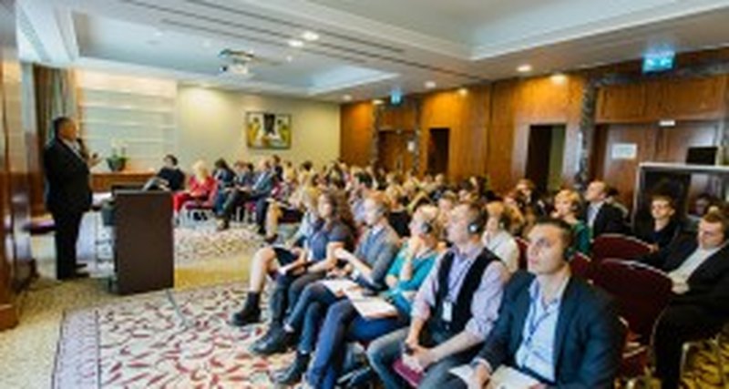 Однодневный обучающий мастер-класс эксперта в сфере роскоши Дени Мориссе, Москва, 15 апреля