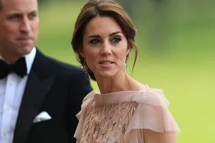 Проблема в спальне: Принц Уильям и Кейт Миддлтон нарушили королевскую традицию