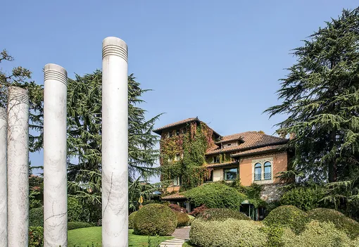 L’Albereta Relais & Châteaux L’Albereta Relais & Châteaux