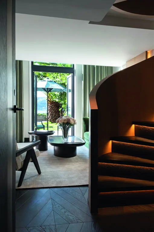 CVK Park Prestige Suites CVK Park Prestige Suites