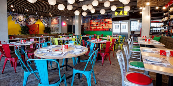 Татьянин день в ресторанах Москвы