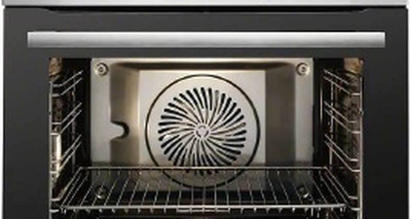 Electrolux CombiSteam Deluxe