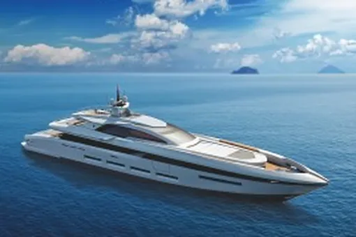 Heesen Yachts