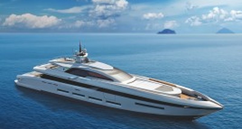 Heesen Yachts