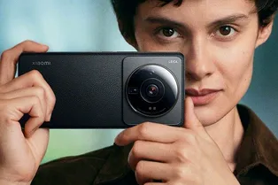 Представлен Xiaomi 12S Ultra с камерой Leica: стоимость разработки составила $15 млн Представлен Xiaomi 12S Ultra с камерой Leica: стоимость разработки составила $15 млн