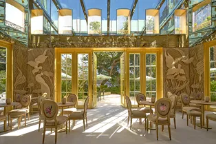 Топ-5 speakeasy ресторанов в столице Таиланда