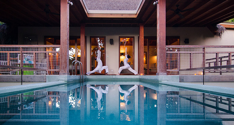 Новое предложение отеля Amilla Fushi 5* на Мальдивах