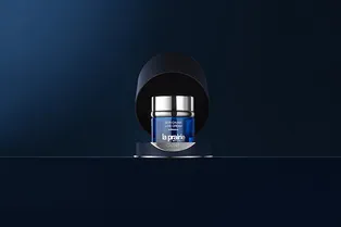 Коллекционное издание легендарного крема Люкс от La Prairie