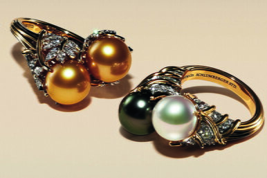 Коллекция Tiffany & Co. 2021 года: наследие Жана Шлюмберже в современных украшениях