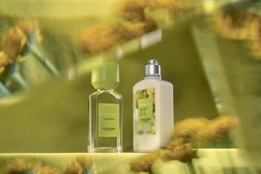 L’Occitane L’Occitane