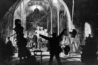Кино 1940-х: о чем снимали фильмы в самое трагичное десятилетие для СССР