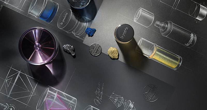 La Prairie объявляет о сотрудничестве с Art Basel