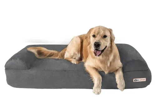 Ортопедический лежак Big Barker Orthopedic Dog Bed