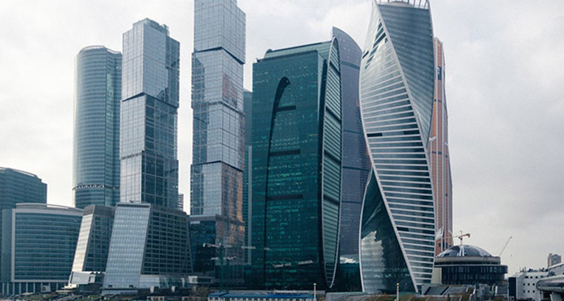 Москва вошла в TOP-20 городов мира с самыми дорогими небоскребами