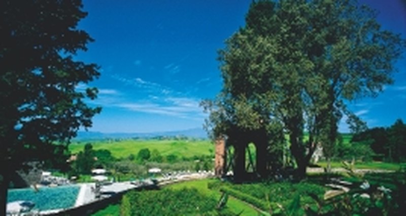 Fonteverde Natural Spa Resort