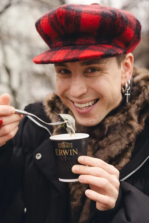 Георгий Рушев