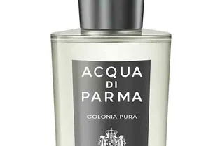 Новый мужской аромат Acqua Di Parma