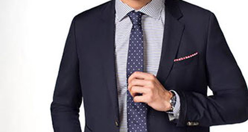 Натан Эдриан - новый амбассадор Tommy Hilfiger Men's 16/17