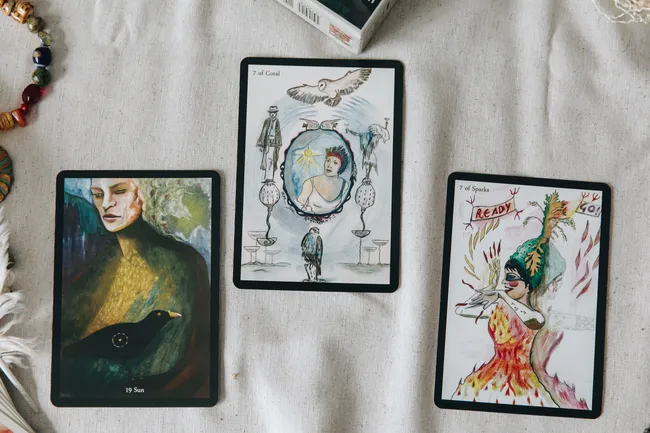 Таро-нумерология: как расшифровать свою дату рождения и обернуть это себе на пользу?