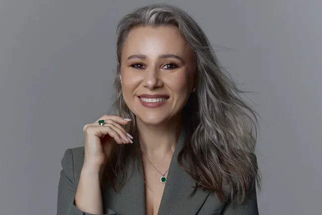 Анонимный люкс: что хранят арабские женщины в своих ювелирных шкатулках