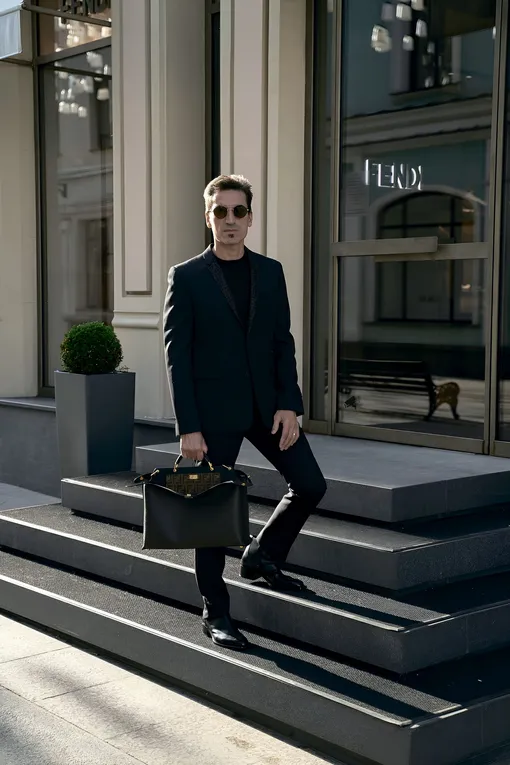 Илья Давыдов Илья Давыдов