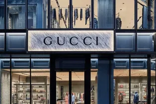 Бренд Gucci в США начал принимать платежи за покупки в криптовалюте