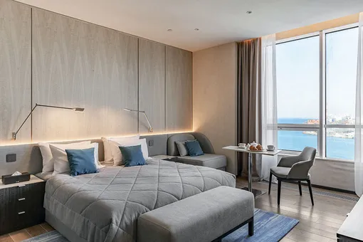 Rodina Vladivostok Grand Hotel & Spa Rodina Vladivostok Grand Hotel & Spa