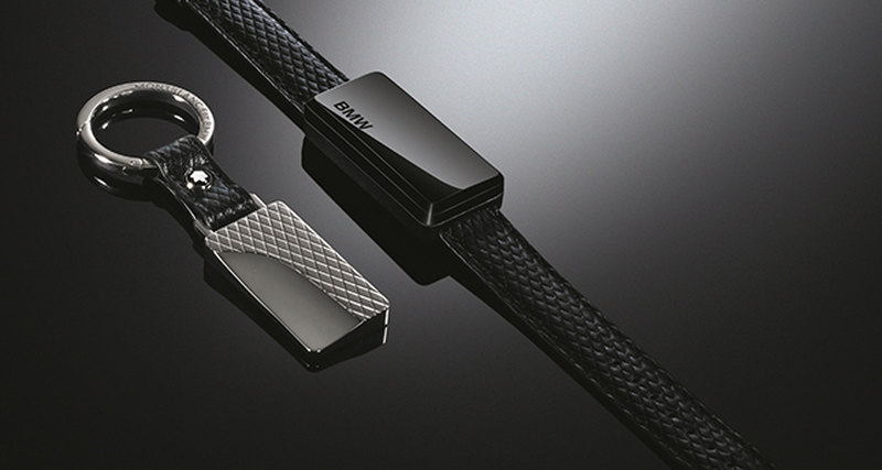 Montblanc for BMW