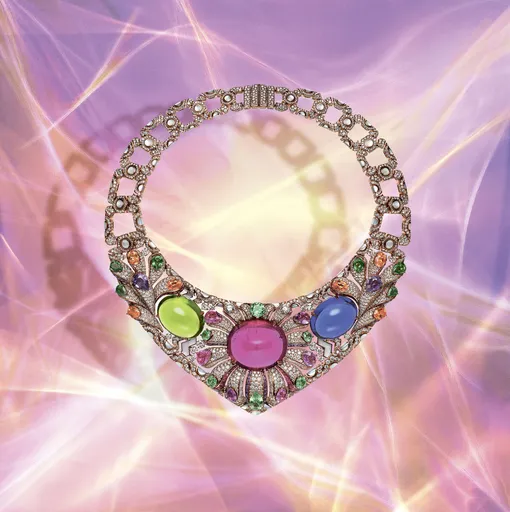 Polychroma Bvlgari Polychroma Bvlgari