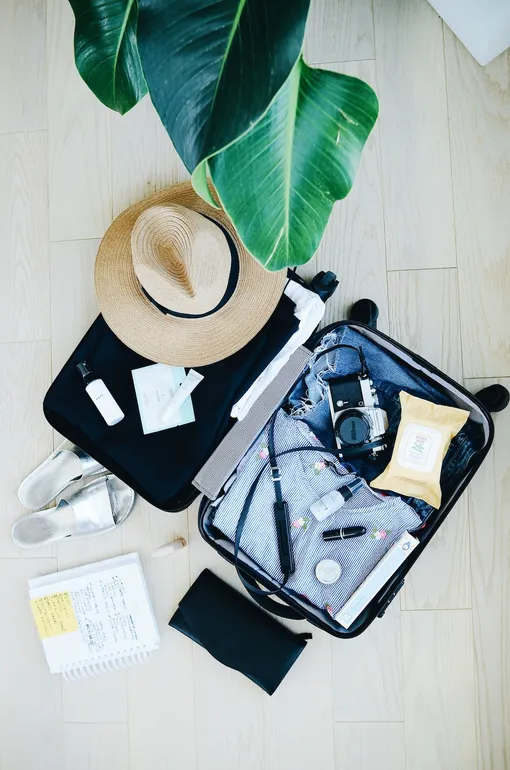 Пять основных правил того, как правильно собрать чемодан, помогут сделать каждую поедку комфортной