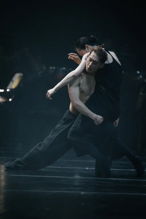 «Сати/Весна священная»