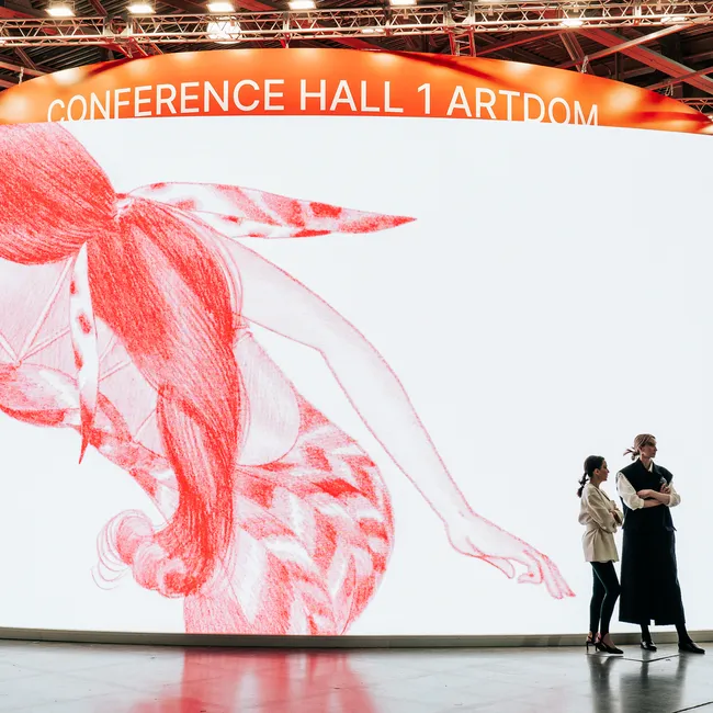 От Левитана до Чтака: семь самых интересных выставок февраля