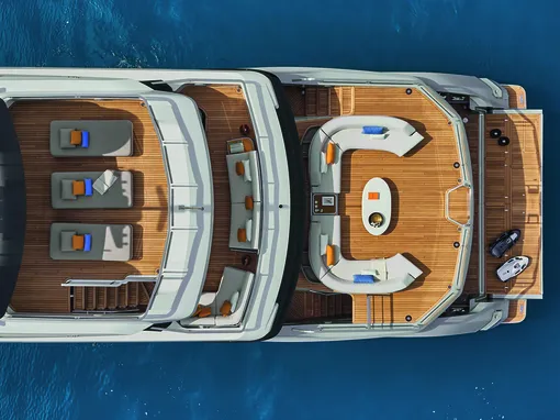 Azimut Yachts