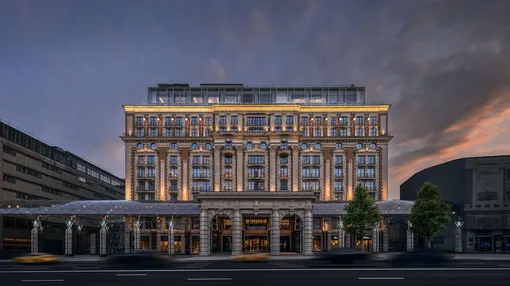 The Carlton, Moscow The Carlton, Moscow