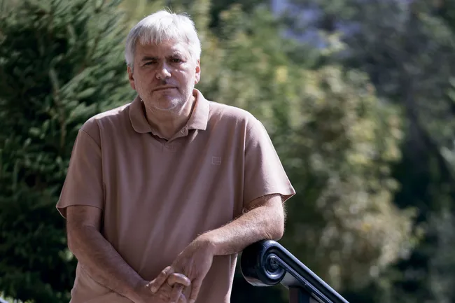 Полёт фантастики: писатель Евгений Водолазкин делится секретами своего творчества