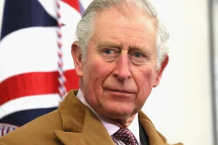Принц Чарльз оказался бессилен лишить титулов детей Меган Маркл и принца Гарри