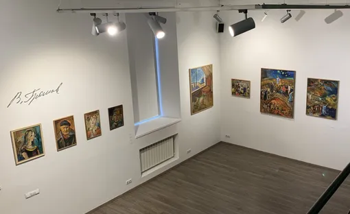KGallery KGallery