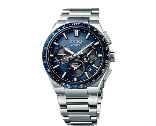 Seiko Astron