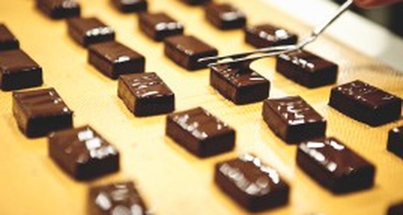 Le Chocolat Alain Ducasse