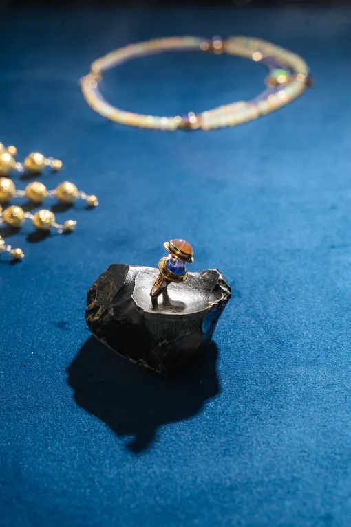 Gernica Jewelry
