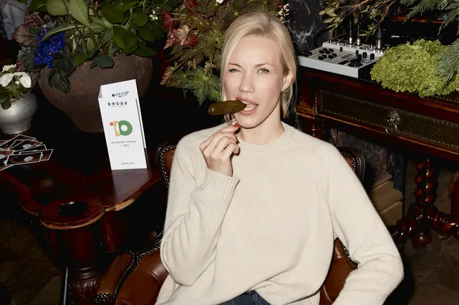 Главные светские мероприятия в январе