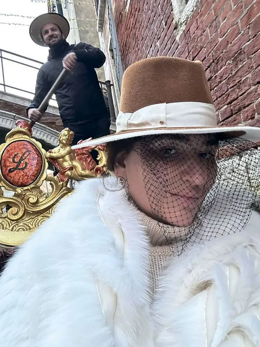 Ксения Соколова