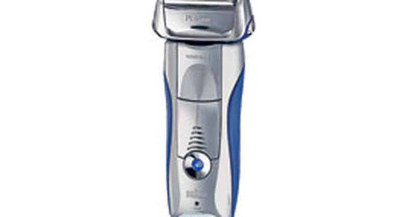 Braun Pulsonic